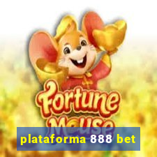 plataforma 888 bet